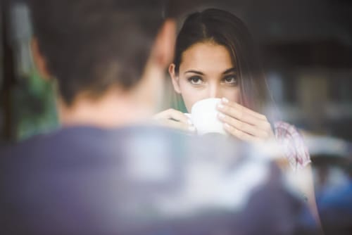 性愛女子が解説 既婚者にキスされた その心理って キスの後はどうなっちゃうの