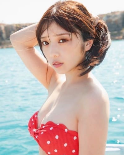 祐希 おっぱい 与田 与田祐希が乳首解禁！過激写真集セミヌードや乳揉みGIF画像｜エロ牧場