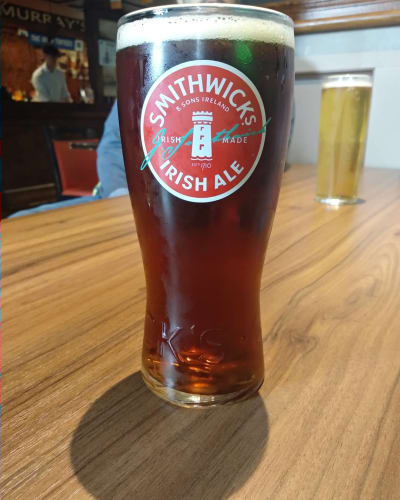 ギネスだけじゃない本場アイルランドのビール7選 注ぎたてが飲めるアイリッシュパブをイギリス在住者がご紹介
