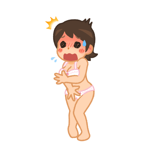 エロolが解説 女性はおっぱいを見られたら気付く その視線 要注意