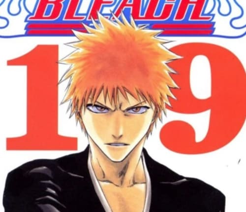 Bleach 主要キャラクターの年齢 身長 体重の全てを紹介 死神の年齢に驚き