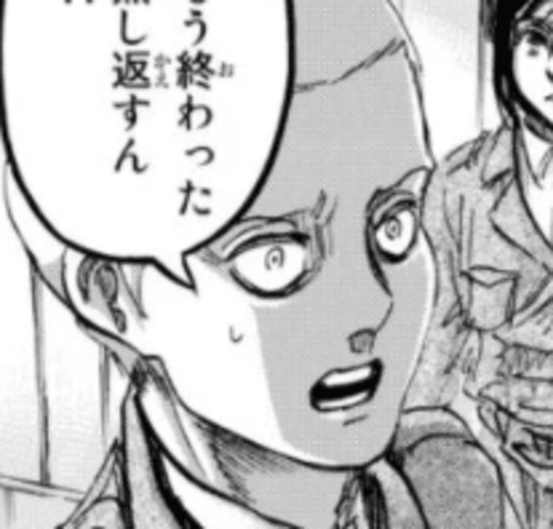 21最新 進撃の巨人の登場人物全員紹介 各役職 死亡者までネタバレ 21最新 進撃の巨人の登場人物全員紹介 各役職 死亡者までネタバレ