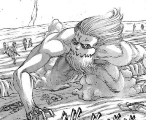 進撃の巨人 強さ順でキャラをランキング 人間 巨人別で真に最強の人物とは