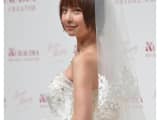 篠田麻里子の今現在！結婚した彼氏のプロフィールは？のサムネイル画像