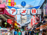 東京・上野でセックスするならココ！本番を期待できる3つのジャンルを大公開！のサムネイル画像