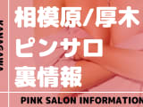 神奈川の相模原・厚木でおすすめピンサロ7選！本番・裏オプの実態を徹底解説のサムネイル画像