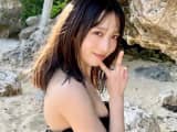 小栗有以のエロ全集！おっぱい・マンスジ・乳輪画像まとめのサムネイル画像