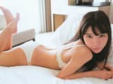 河田陽菜のDカップおっぱいエロ画像8選・動画3選【2024年】のサムネイル画像