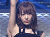 宮脇咲良のエロ全集！おっぱい・乳首・パンチラ・お尻画像まとめのサムネイル画像