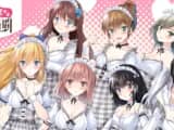 メコマジ(メイドと恋する魔法の時間)は無課金で楽しめる？！口コミや体験談を公開のサムネイル画像
