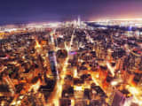 ニューヨークの摩天楼を綺麗に眺めよう！在住者おすすめ夜景スポットを厳選！のサムネイル画像