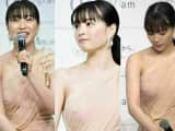 広瀬すずのエロ全集！おっぱい・乳首・水着・パンチラ・濡れ場画像まとめのサムネイル画像