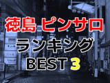 徳島のピンサロで遊ぶなら！人気ランキングBEST3！のサムネイル画像