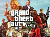 "GTA5"はエロゲームだった！MODで見れるエロシーンランキング5選！のサムネイル画像