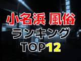 福島・小名浜のおすすめ風俗・人気ランキングTOP12【2024年最新】のサムネイル画像