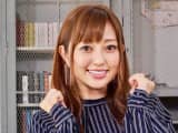 菊地亜美のエロ全集！おっぱい・乳首・パンチラ・お尻画像まとめのサムネイル画像