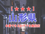 【山形市・米沢】山形県で本番できる風俗店10選！のサムネイル画像