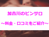 加古川のおすすめ風俗4選！菜々緒似と本番!?NN/NS情報も！のサムネイル画像