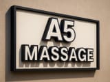 タイのおすすめエロマッサージ店”A5 massage (A5マッサージ)”で美人セラピストと濃厚体験【抜き・本番】のサムネイル画像