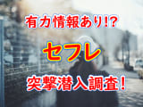 東京でセフレの見つけ方ベスト8！掲示板やツイッターは危険がいっぱい！【2025年最新】のサムネイル画像