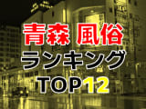 青森のおすすめ風俗・人気ランキングTOP12【2024年最新】のサムネイル画像