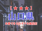 【下関・周南】山口県で本番できる風俗店9選！のサムネイル画像
