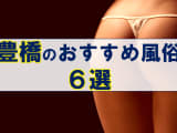 【本番情報】豊橋のおすすめ風俗店6選！美人人妻と生ハメ交渉体験談！【基盤/円盤/NN/NS】のサムネイル画像