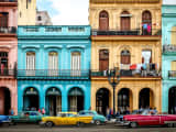 キューバの首都ハバナでおすすめ人気グルメ5選&カフェ5選！カリブ海が望めるカフェも！のサムネイル画像