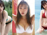小芝風花のエロ全集！おっぱい・ヌード・濡れ場・バックシーン画像まとめのサムネイル画像