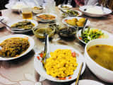 ミャンマーの国民的料理・グルメ厳選10品&ミャンマーの有名地方料理6選を在住者が厳選！のサムネイル画像