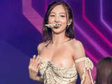 TWICEナヨンのエロ全集！おっぱい・乳首・パンチラ・お尻画像まとめのサムネイル画像