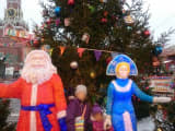 ロシアのクリスマスは1月7日？在住者がロシアの寒くて面白い年末年始をご紹介！のサムネイル画像