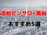 浜松にピンサロはない！周辺のピンサロと激安で遊べる手コキ風俗4店へ潜入！【2024年版】のサムネイル画像