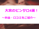 【変態レポ】大宮のおすすめピンサロ4選！佐々木希似のテクニックがすごい！のサムネイル画像