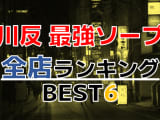 秋田県川反のおすすめソープ・人気ランキングTOP6【2024年最新】のサムネイル画像