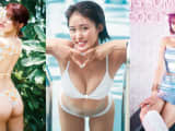 王林のエロ全集！おっぱい・ヌード・パンチラ・セックス画像まとめのサムネイル画像