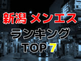 新潟のおすすめメンズエステ・人気ランキングTOP7【2024年最新】のサムネイル画像