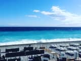 青い海が美しい南フランス・ニースの観光スポット10選！治安や交通情報も完全ガイド！のサムネイル画像