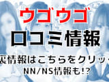 【実録】水戸のソープ”ウゴウゴ”はNN/NSあり？料金・口コミを公開！のサムネイル画像
