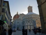 フィレンツェ・ドゥオモの効率的な回り方！周辺はジプシーが多いって本当？のサムネイル画像