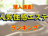 宮城・仙台のおすすめ性感エステ･人気ランキングTOP7【2024最新】のサムネイル画像