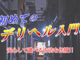 デリヘルはどこまでできるのか？本番交渉成功のコツを紹介！のサムネイル画像