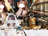 【雄琴ソープ】GRAND SWEETの潜入体験談！生本番できるか徹底調査！【NN/NS】のサムネイル画像