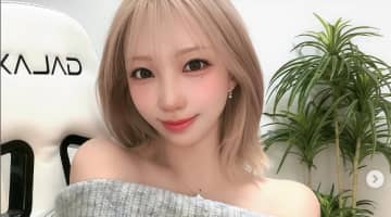 【エチ画像】インスタのざわちんの画像はエロい？おっぱい・谷間が抜ける！のサムネイル画像