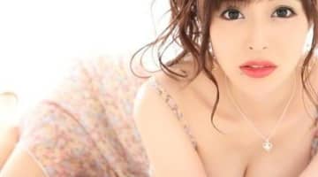【エロ動画】桜井彩の無修正動画が流出!?Hカップ爆乳AV女優の過激AV5本紹介！のサムネイル画像