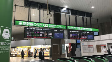 実際に買ってみた！上野駅で買えるお土産！駅ソト・駅ナカ買えるおすすめ15選！のサムネイル画像