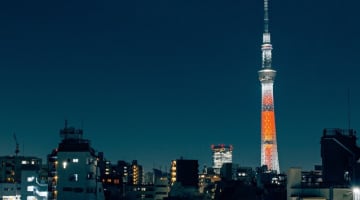 本番/NN/NSも？押上の風俗2店を全107店舗から厳選！【2025年】のサムネイル画像