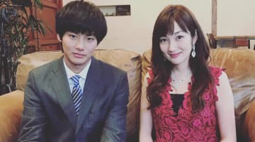 野村周平の結婚相手は抽選で！キャストやあらすじは？身長・体重も！のサムネイル画像