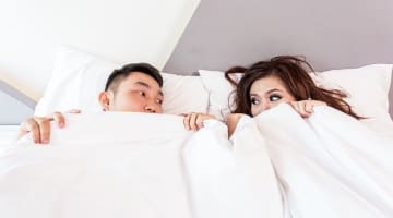 出会い系でセックスする方法を伝授！ヤれるアプリと体験談！のサムネイル画像