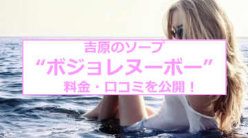 【NN/NS情報】吉原の高級ソープ”BEAUJOLAIS Nouveau(ボジョレーヌーボー )”の潜入体験談！総額・口コミを公開！【2025年】のサムネイル画像